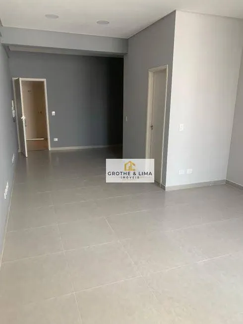 Foto 1 de Sala Comercial à venda, 37m² em Jardim Aquarius, São José dos Campos