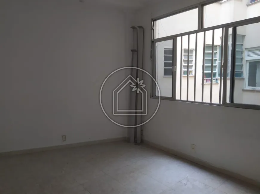 Foto 1 de Apartamento com 2 Quartos à venda, 45m² em Cachambi, Rio de Janeiro