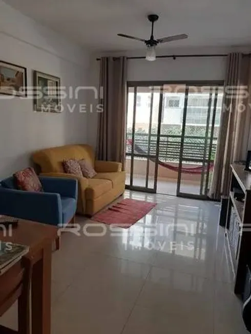Foto 1 de Apartamento com 3 Quartos à venda, 124m² em Jardim Botânico, Ribeirão Preto