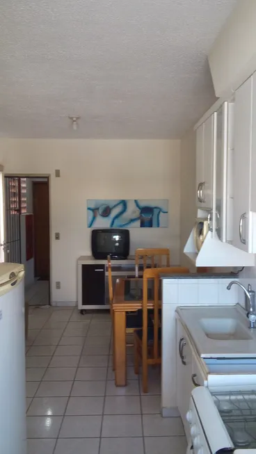 Foto 1 de Apartamento com 2 Quartos à venda, 49m² em Taquara I, Serra