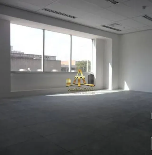 Foto 1 de Sala Comercial para alugar, 49m² em Alphaville Industrial, Barueri