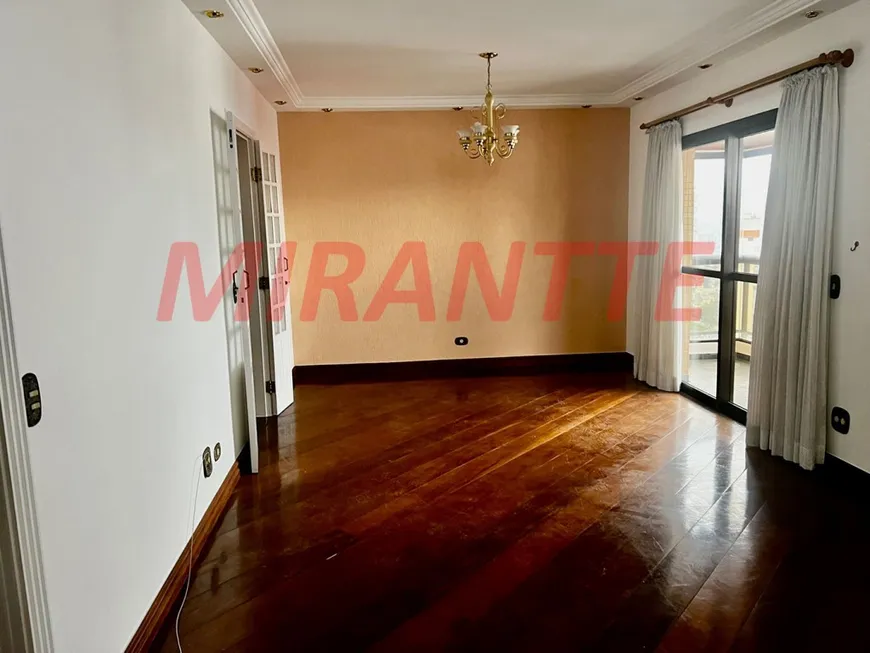 Foto 1 de Apartamento com 4 Quartos à venda, 140m² em Santana, São Paulo