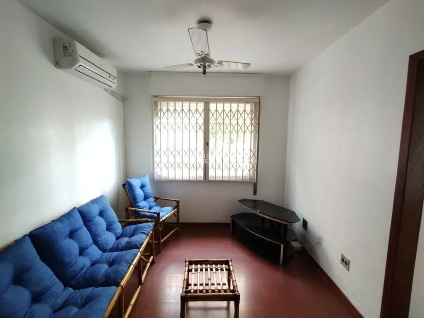 Foto 1 de Apartamento com 2 Quartos à venda, 60m² em Jardim do Salso, Porto Alegre