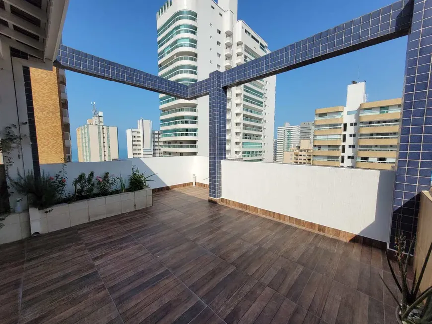 Foto 1 de Apartamento com 3 Quartos à venda, 184m² em Vila Tupi, Praia Grande