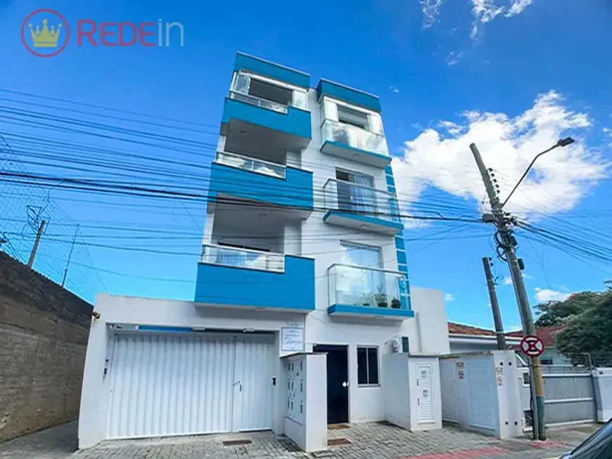 Foto 1 de Apartamento com 2 Quartos à venda, 65m² em Centro, Navegantes