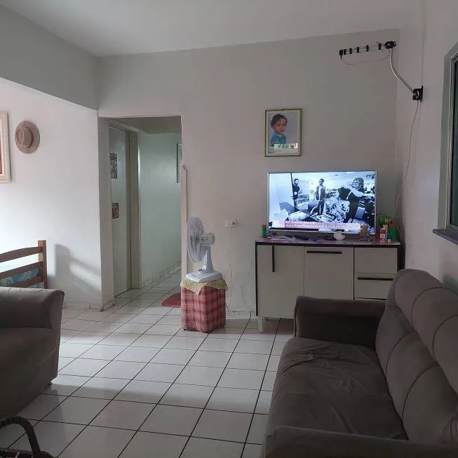 Foto 1 de Casa com 2 Quartos à venda, 80m² em Vila Ruy Barbosa, Salvador