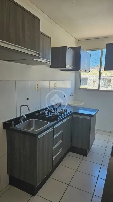 Foto 1 de Apartamento com 2 Quartos à venda, 45m² em Dom Aquino, Cuiabá