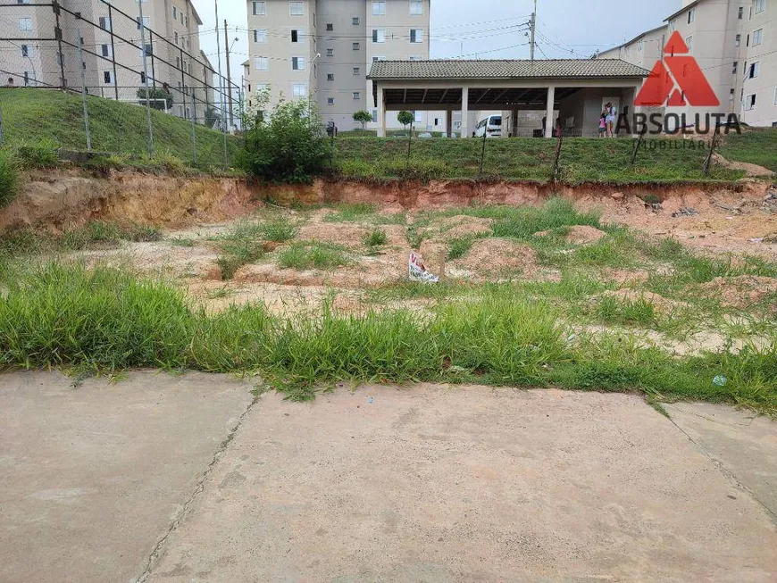 Foto 1 de Lote/Terreno à venda, 250m² em Parque Residencial do Lago, Santa Bárbara D'Oeste