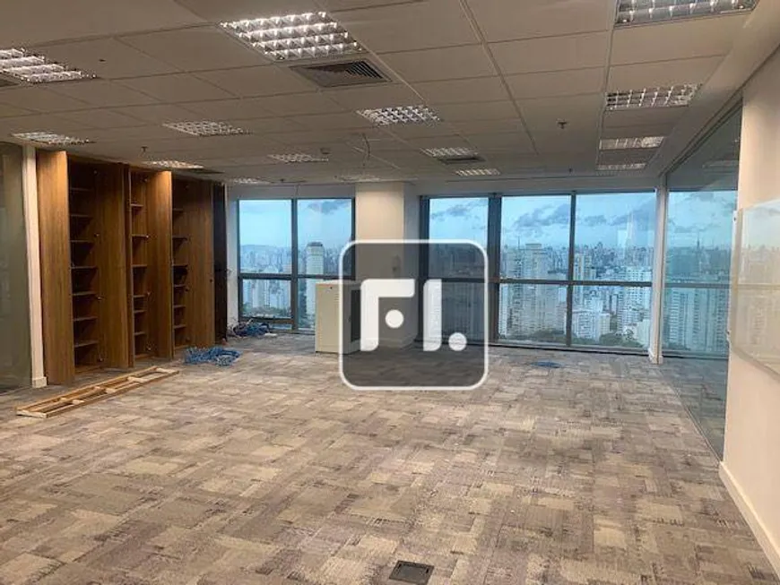 Foto 1 de Sala Comercial para venda ou aluguel, 678m² em Vila Olímpia, São Paulo