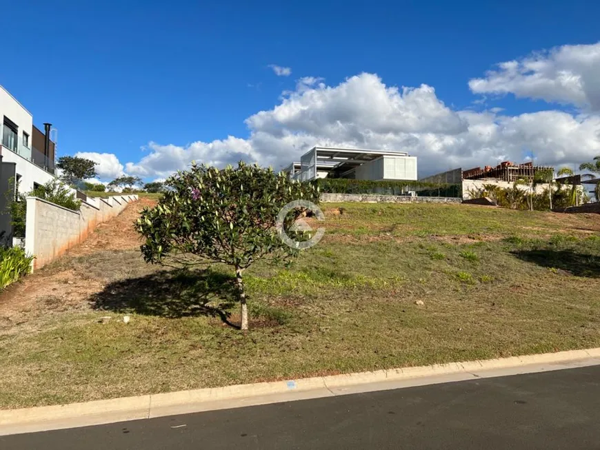 Foto 1 de Lote/Terreno à venda, 1150m² em Loteamento Residencial Entre Verdes Sousas, Campinas