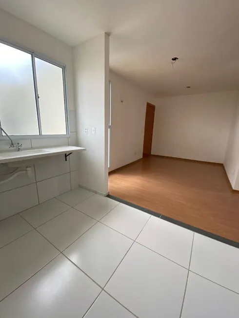 Foto 1 de Apartamento com 2 Quartos à venda, 38m² em Uruguai, Teresina