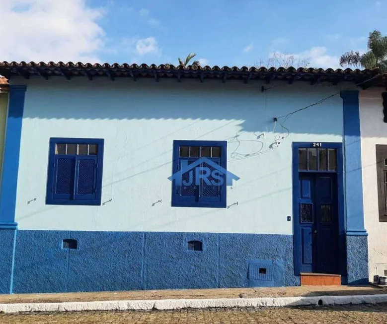 Foto 1 de Casa com 3 Quartos à venda, 169m² em Centro, Santana de Parnaíba