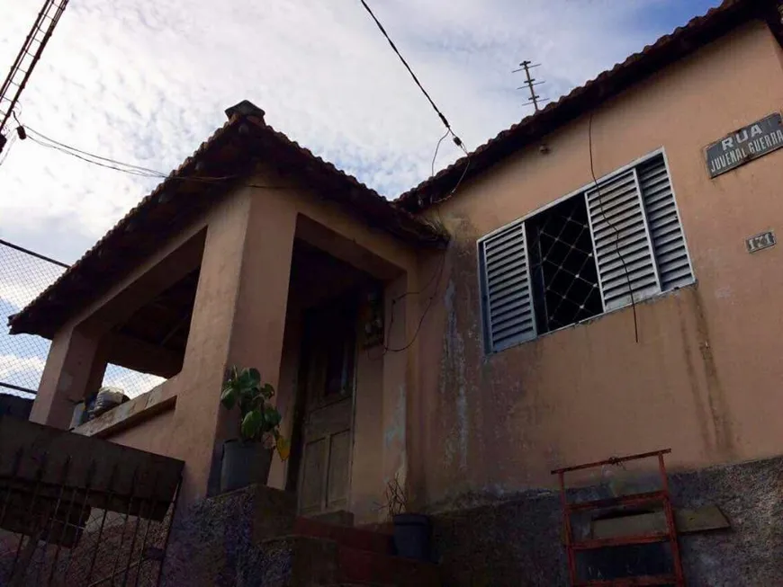Foto 1 de Casa com 3 Quartos à venda, 201m² em Sítio Paredão, Ferraz de Vasconcelos