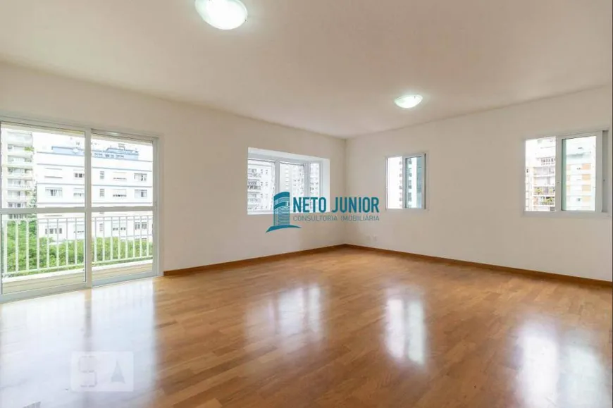 Foto 1 de Apartamento com 1 Quarto para alugar, 107m² em Bela Vista, São Paulo