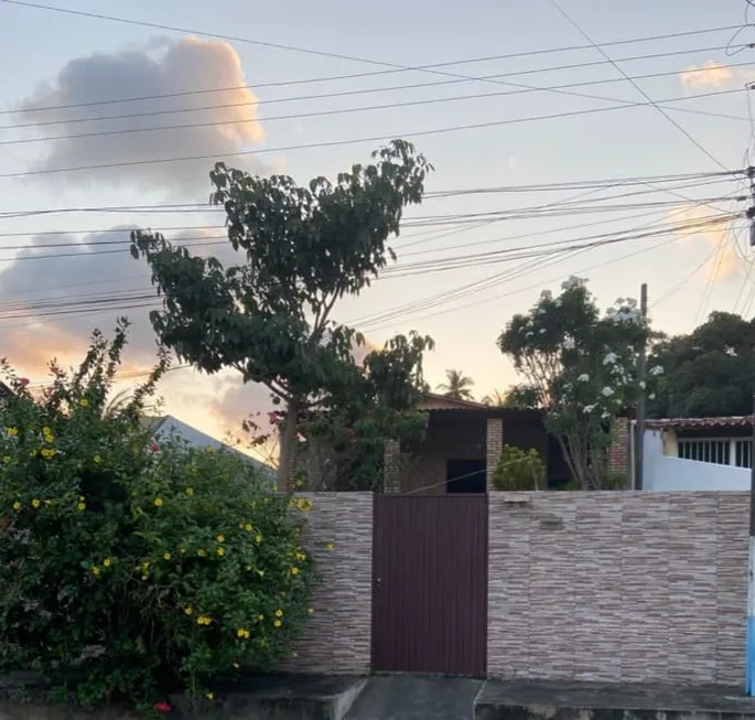 Foto 1 de Apartamento com 4 Quartos à venda, 150m² em Centro, São Miguel dos Milagres