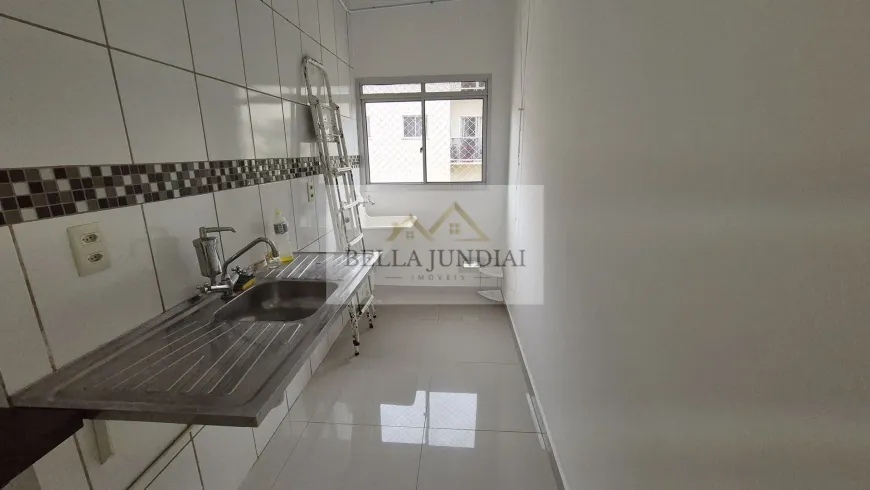 Foto 1 de Apartamento com 2 Quartos à venda, 55m² em Morada das Vinhas, Jundiaí