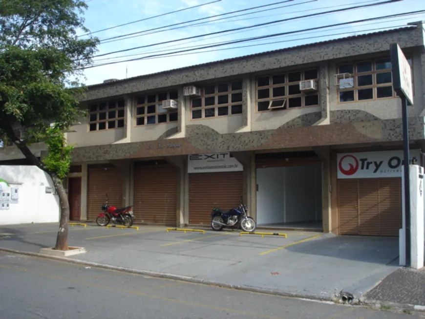 Foto 1 de Ponto Comercial para alugar, 30m² em Setor Marista, Goiânia