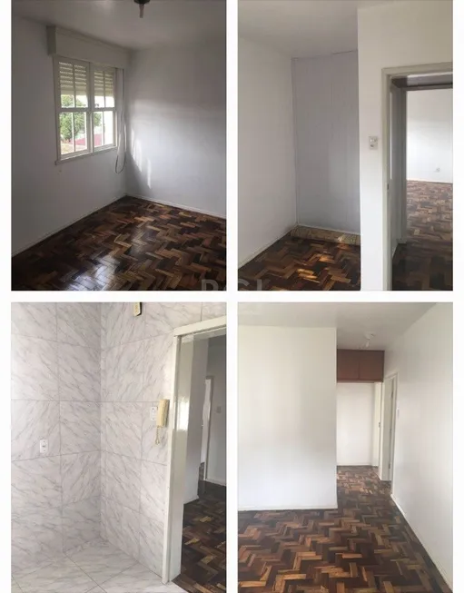 Foto 1 de Apartamento com 3 Quartos à venda, 65m² em Santo Antônio, Porto Alegre