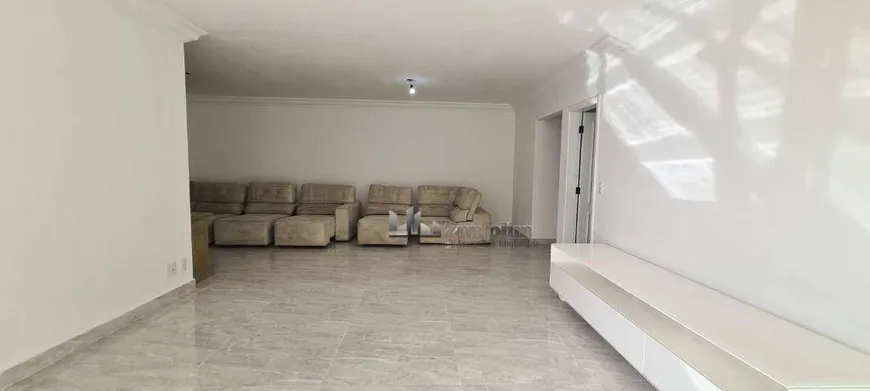 Foto 1 de Apartamento com 3 Quartos à venda, 162m² em Alphaville Centro de Apoio I, Barueri