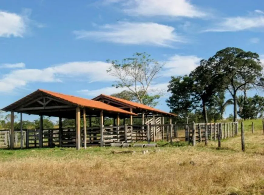 Foto 1 de Fazenda/Sítio com 2 Quartos à venda, 158m² em Zona Rural, Colinas do Sul