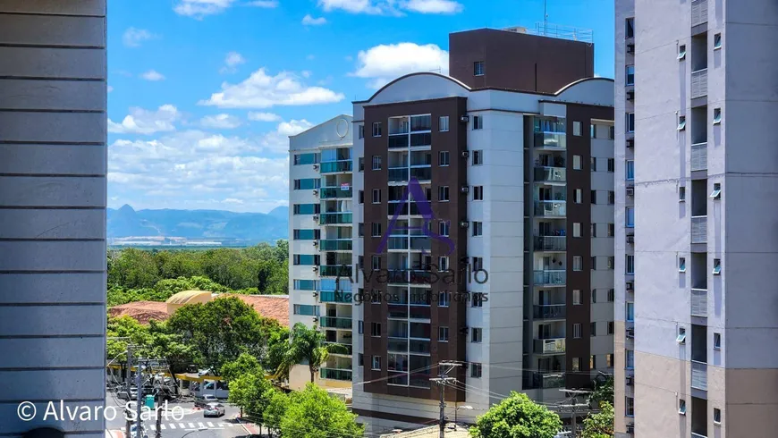 Foto 1 de Apartamento com 3 Quartos à venda, 77m² em Jardim Camburi, Vitória