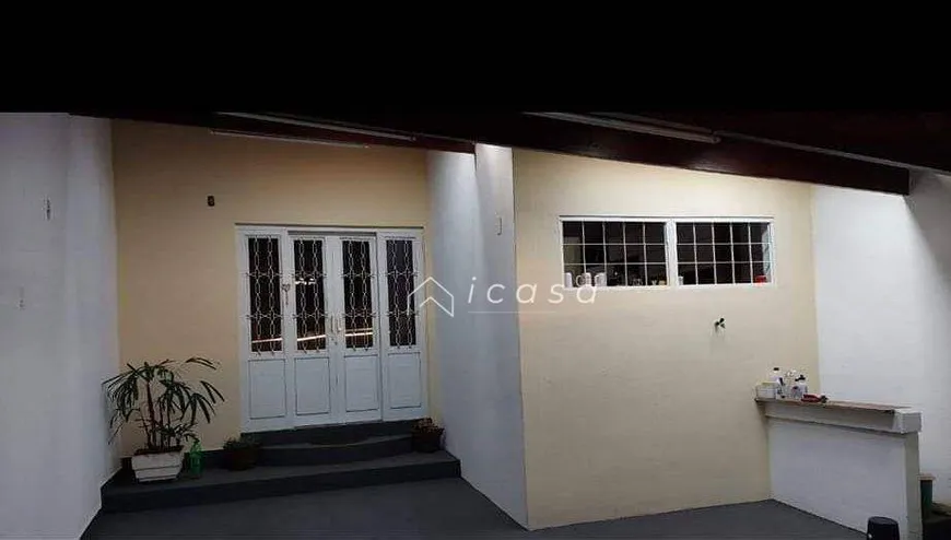 Foto 1 de Casa com 2 Quartos à venda, 150m² em Parque Residencial Maria Elmira , Caçapava