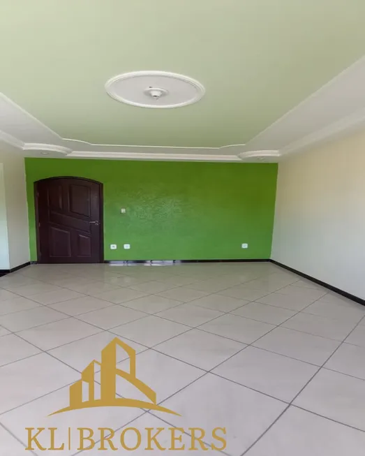 Foto 1 de Apartamento com 3 Quartos à venda, 150m² em Retiro, Volta Redonda