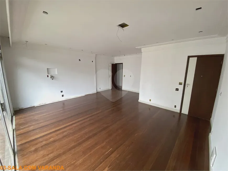 Foto 1 de Apartamento com 4 Quartos à venda, 125m² em Tijuca, Rio de Janeiro