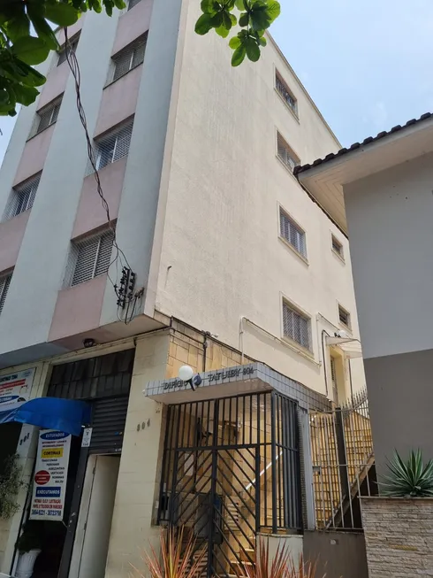 Foto 1 de Apartamento com 2 Quartos para alugar, 70m² em Perdizes, São Paulo