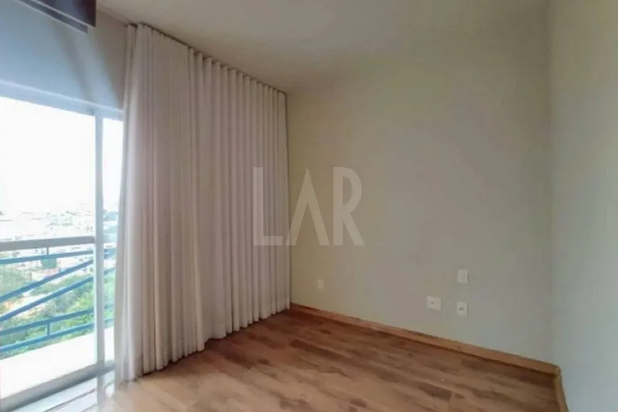 Foto 1 de Apartamento com 3 Quartos à venda, 84m² em Santa Rosa, Belo Horizonte