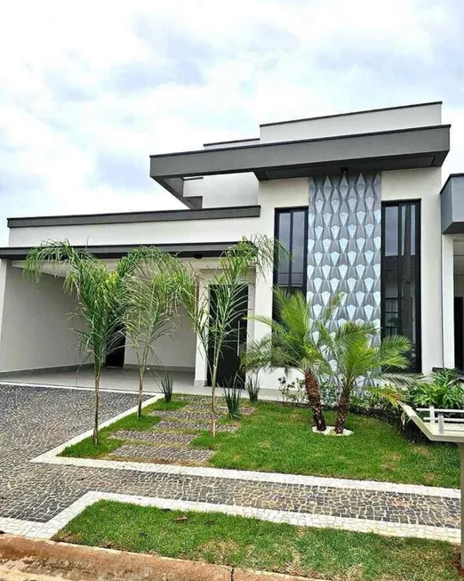 Foto 1 de Casa com 3 Quartos à venda, 154m² em Recanto das Emas, Brasília