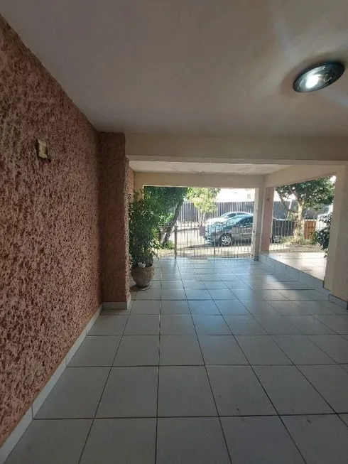 Foto 1 de Casa com 3 Quartos à venda, 182m² em Vila Sfeir, Indaiatuba