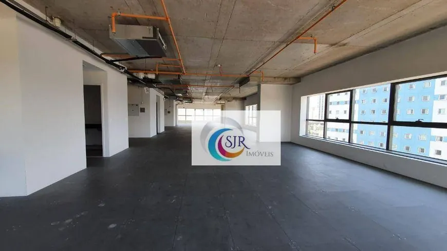 Foto 1 de Sala Comercial para alugar, 303m² em Cerqueira César, São Paulo