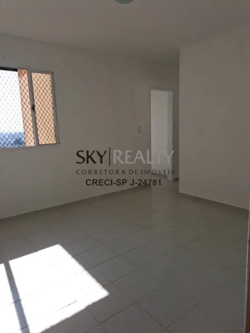 Foto 1 de Apartamento com 2 Quartos à venda, 50m² em Jardim Dom José, São Paulo