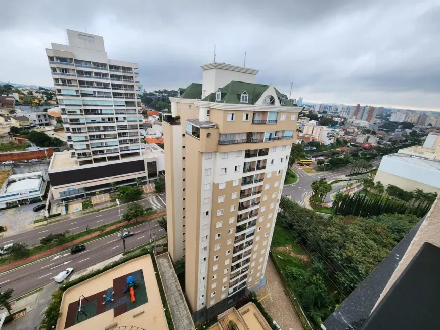 Foto 1 de Cobertura com 4 Quartos à venda, 154m² em Anhangabau, Jundiaí