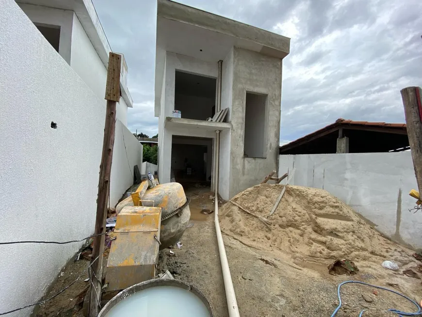 Foto 1 de Casa com 3 Quartos à venda, 120m² em Masterville, Sarzedo