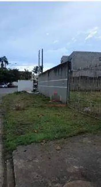 Foto 1 de Lote/Terreno à venda, 364m² em Pontal de Santa Marina, Caraguatatuba