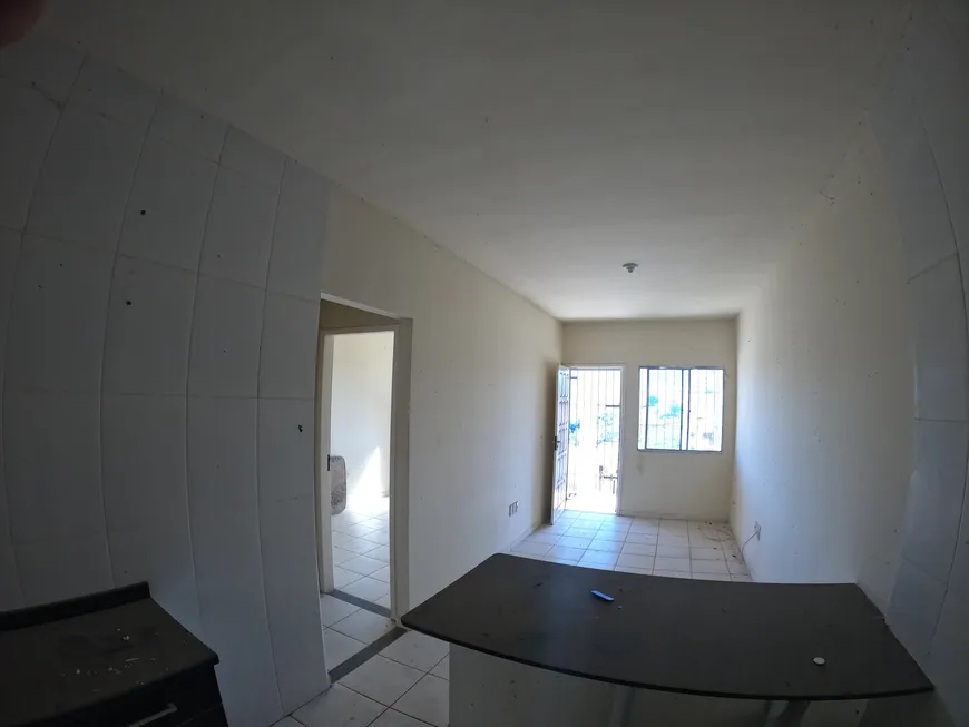 Foto 1 de Casa com 2 Quartos à venda, 87m² em Residencial Centro da Serra, Serra
