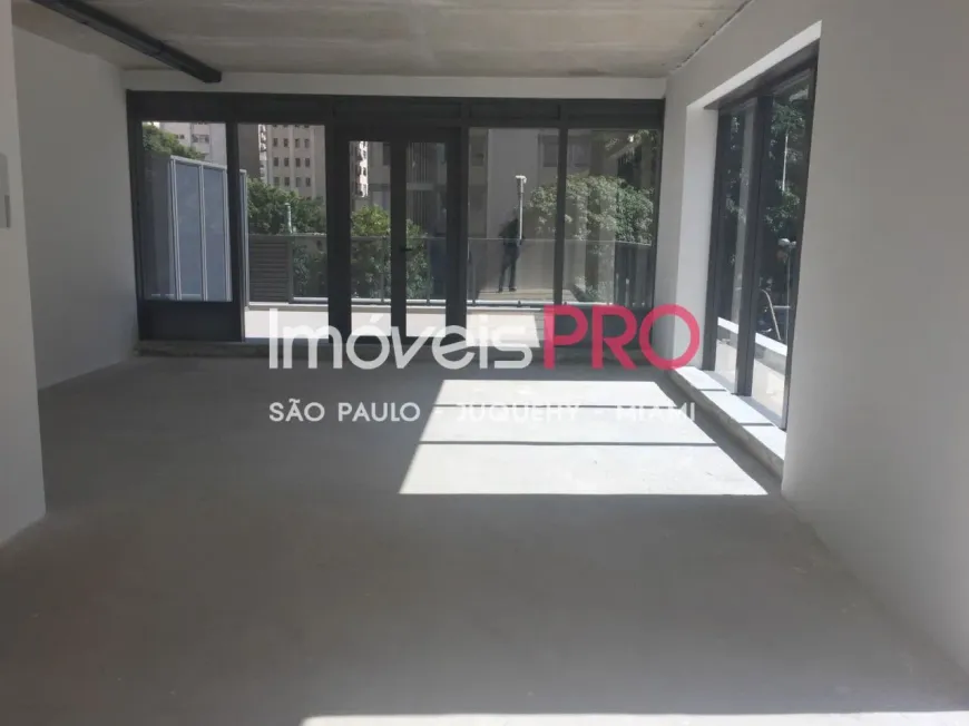 Foto 1 de Sala Comercial para venda ou aluguel, 90m² em Jardim Paulista, São Paulo