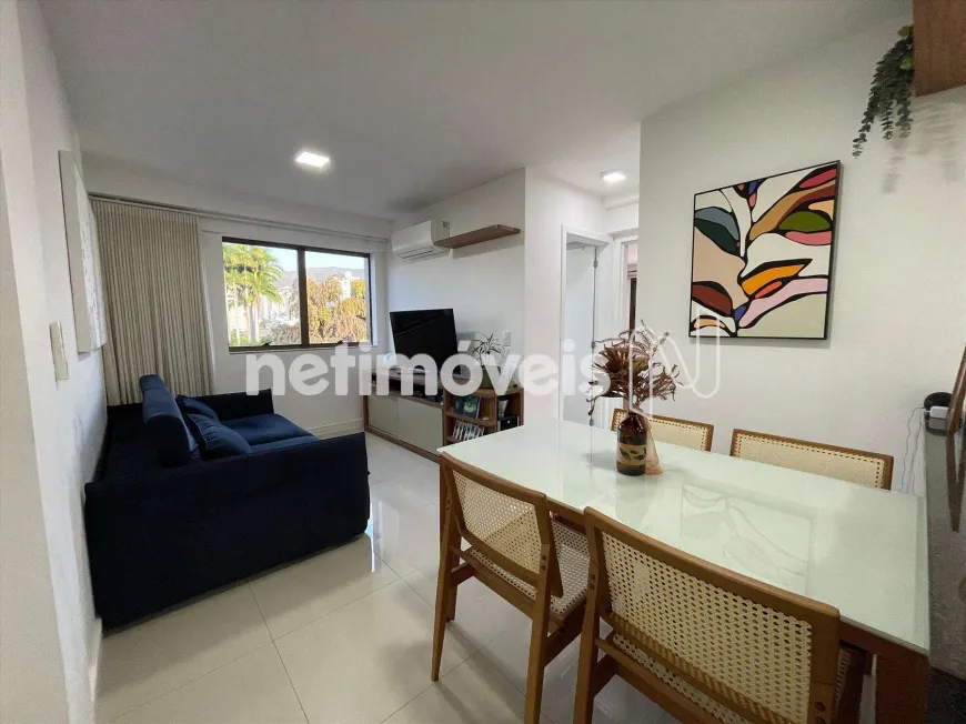 Foto 1 de Apartamento com 2 Quartos à venda, 55m² em São Pedro, Belo Horizonte