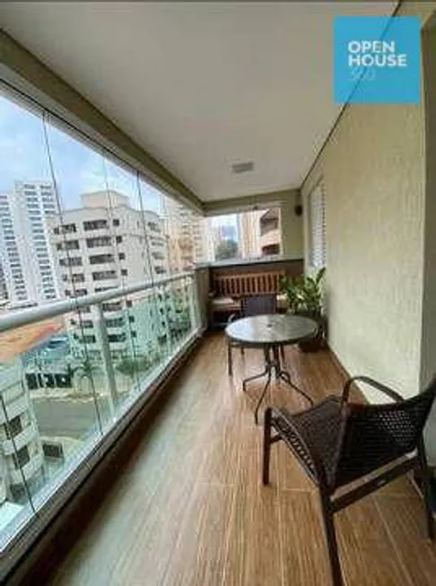 Foto 1 de Apartamento com 3 Quartos à venda, 120m² em Jardim Botânico, Ribeirão Preto