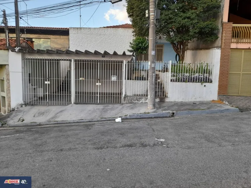 Foto 1 de Casa com 3 Quartos à venda, 166m² em Jardim Bom Clima, Guarulhos