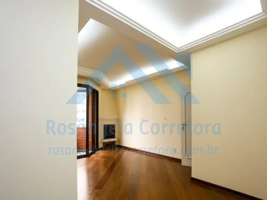 Foto 1 de Apartamento com 3 Quartos à venda, 106m² em Vila Andrade, São Paulo