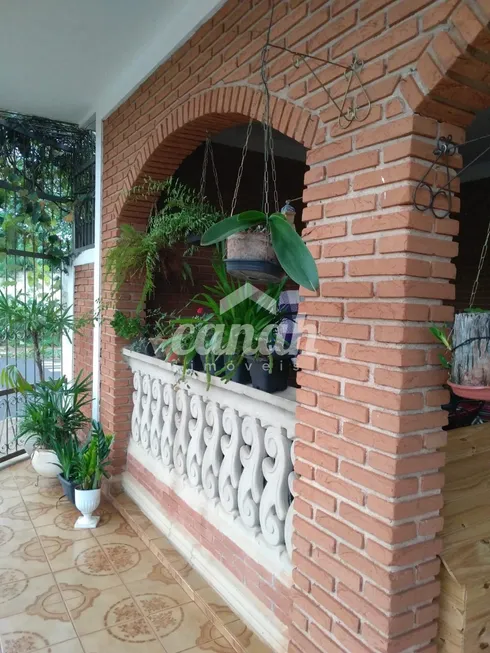 Foto 1 de Casa com 2 Quartos à venda, 83m² em Quintino Facci I, Ribeirão Preto