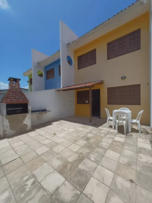 Foto 1 de Casa de Condomínio com 4 Quartos à venda, 115m² em TAMANDARE I, Tamandare