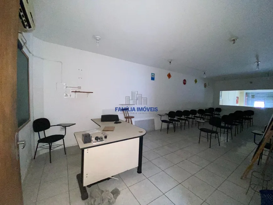 Foto 1 de Galpão/Depósito/Armazém para alugar, 120m² em Centro, Santos