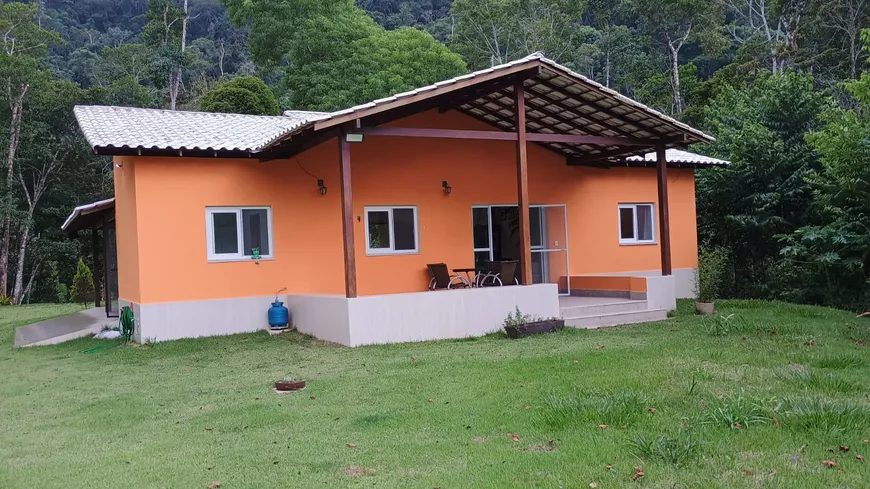 Foto 1 de Fazenda/Sítio com 3 Quartos à venda, 5000m² em Centro, Domingos Martins