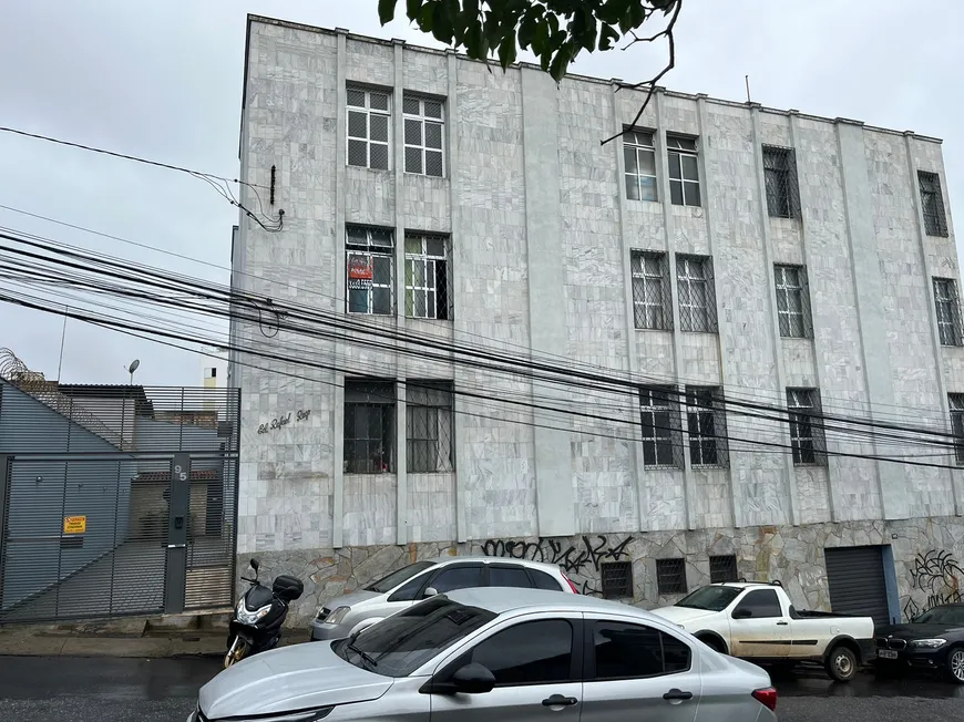 Foto 1 de Apartamento com 2 Quartos à venda, 66m² em Floresta, Belo Horizonte