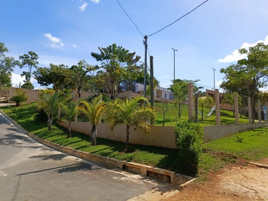 Foto 1 de Lote/Terreno à venda, 1000m² em Champagne, Lagoa Santa