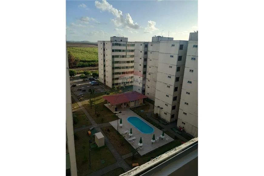 Foto 1 de Apartamento com 2 Quartos à venda, 52m² em Suape, Ipojuca